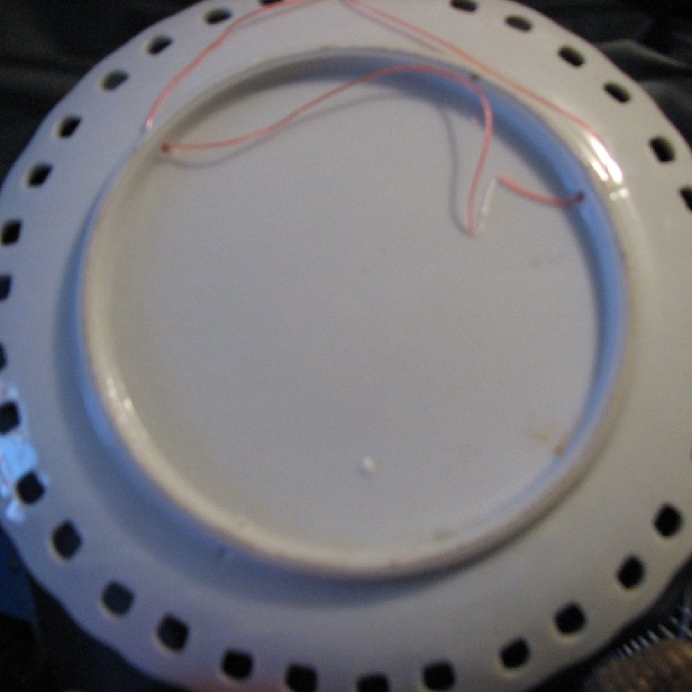 Plate - Picture 5 of 5